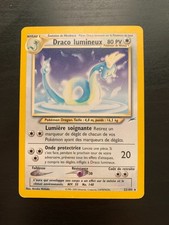 Carte pokémon rare d'occasion Carte pokémon rare d'occasion  Besançon
