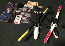Two align trex for sale  Clifton