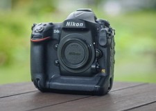 Nikon D4s 521802 comprar usado  Enviando para Brazil