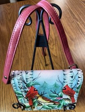 Anuschka small purse for sale  Colorado Springs