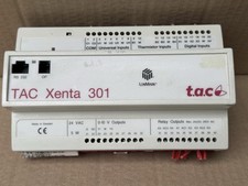 Tac xenta 301 gebraucht kaufen  Eschwege
