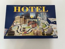 Gioco tavolo hotel usato  Venezia