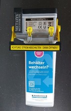 Metasys mst1 modul2 gebraucht kaufen  Gießen