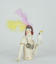 Demi poupee figurine d'occasion  Jeumont