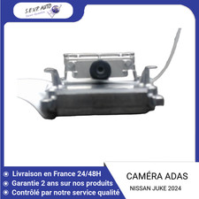 Caméra adas nissan d'occasion  Saint-Quentin