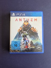 Anthem ps4 gebraucht kaufen  Berlin