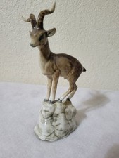 Vntg porcelain mountain for sale  Milliken