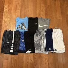 Lot boys medium for sale  Port Jefferson Station