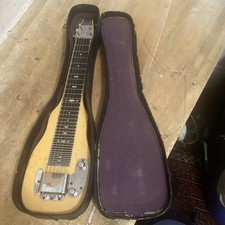 Fender champion lap for sale  San Francisco