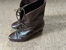 Carvela soft brown for sale  OTLEY
