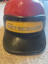 Honda motocompo helmet for sale  LOCKERBIE