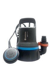 Pompa zatapialna GARDENA 9000 300 W 9000 l/h na sprzedaż  PL