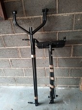 Sets black metal for sale  LEICESTER
