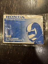 1000 1998 vtr superhawk honda for sale 1000 1998 vtr superhawk honda for sale Minneapolis