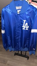 Dodgers men starter for sale  Melrose Park