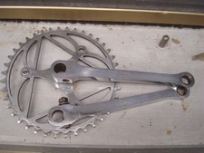 Guarnitura bianchi 1935 usato  Bologna