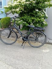 Ebike telefunken xt480 gebraucht kaufen  Gerstetten