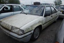 Vitre gauche citroen d'occasion  Haubourdin
