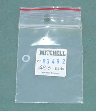 Moulinet vintage mitchell d'occasion  France