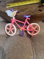 Barbie stacie bicycle for sale  Lemont