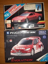 Ferrari testarossa vintage usato  Sulmona