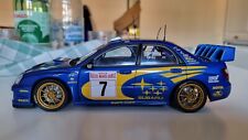 Subaru impreza wrc usato  Jesi