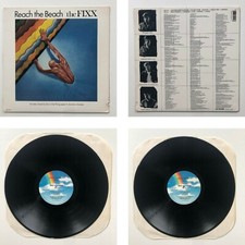 The fixx lps gebraucht kaufen  Herzogenrath