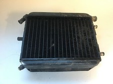 Radiateur eau refroidissement d'occasion  Satillieu