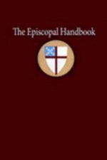 Episcopal handbook paperback for sale  Montgomery