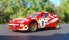 Usado, Carro de rali SCX TecniToys Renault Megane em escala 1/32 comprar usado  Enviando para Brazil