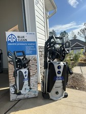 Blue clean 1850 for sale  Spartanburg
