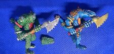 Games workshop lizardmen for sale  ANTRIM