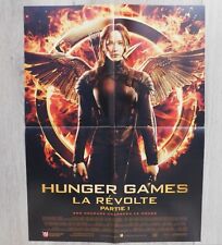 Hunger games revolte d'occasion  Montpellier-