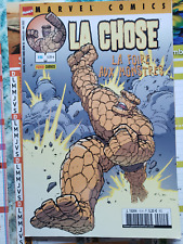 Marvel heroes série d'occasion  Antonne-et-Trigonant
