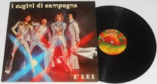 Cugini campagna lei usato  Palermo