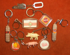 Porte clés lot d'occasion  Bar-le-Duc