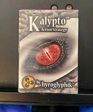 Kalypto action strategy usato  Spedire a Italy
