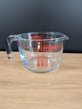 Pyrex p587 glass for sale  SOUTH SHIELDS