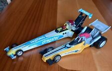 Vintage toy dragsters for sale  BIDEFORD