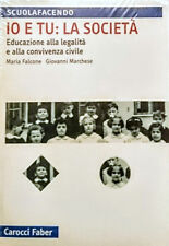 M.falcone marchese educazione usato  Napoli