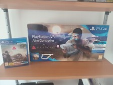 Playstation aimconteroller vid usato  Rancio Valcuvia