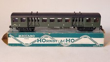 Hornby acho voiture d'occasion  Saint-Médard-en-Jalles