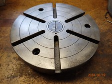 Lot rotary table for sale  Waterford