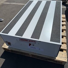 Weather guard 334 for sale  Ontario