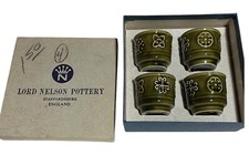Lord nelson pottery for sale  Robinson