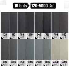 48pcs sandpaper sand for sale  Duluth