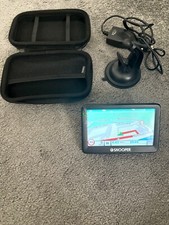 Snooper truckmate s5100 for sale  POULTON-LE-FYLDE