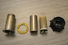 Leister heizelement typ gebraucht kaufen  Donauwörth