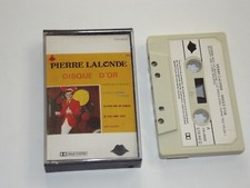 Pierre lalonde disque d'occasion  Expédié en Belgium