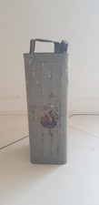 Ancien bidon petrole d'occasion  Auxerre